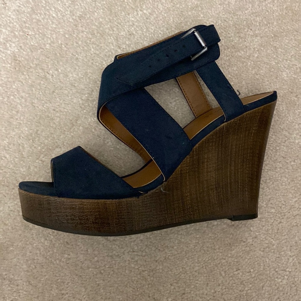 Womens wedges